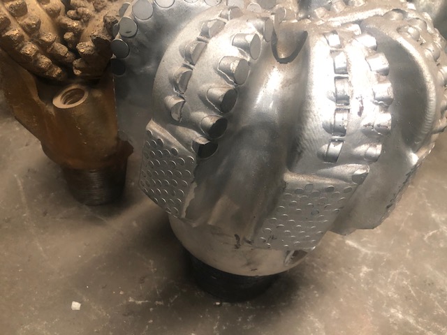 12 1-4in 8 Wing PDC Drill Bit