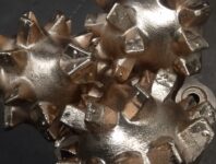 12 1-4in Mill Tooth Tricone Bit Image 12 1-4in Mill Tooth Tricone Bit