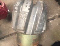 12 1-4in PDC Drill Bit Image 12 1-4in PDC Drill Bit