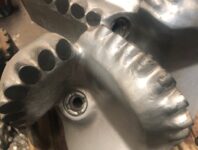12 1-4in BBL PDC DRILL BIT Image 12 1-4in BBL PDC DRILL BIT