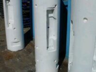 14 3-4in Roller Reamers Image 14 3-4in Roller Reamers