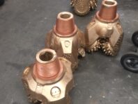 17 1-2in TCI & Mill Tooth Tricone Bits Image 17 1-2in TCI & Mill Tooth Tricone Bits