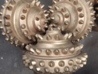 24″ TCI Tricone Bit Image 24″ TCI Tricone Bit