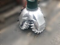 26″ Mill Tooth Tricone Bit Image 26″ Mill Tooth Tricone Bit