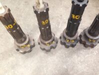 4 1/2″ 4 3/4″ Hammer Bits Image 4 1/2″ 4 3/4″ Hammer Bits