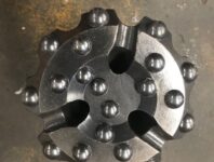 6in – 152mm QL 50 Hammer Bit Image 6in – 152mm QL 50 Hammer Bit