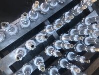 95ML + 102ML BITS FOR 3.5IN HAMMER Image 95ML + 102ML BITS FOR 3.5IN HAMMER