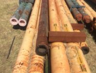 Beco Drill Rods Various Sizes Image Beco Drill Rods Various Sizes