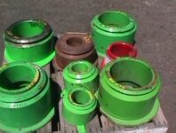 Bushings – Rotating Type Image Bushings – Rotating Type