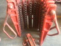 Varco CMS-XL Casing Slips Image Varco CMS-XL Casing Slips