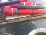 Concord Desander Cones Image Concord Desander Cones