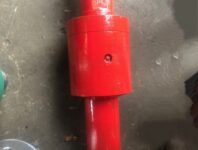Cushion Sub Red 2 3-8in if Pin x Box Image Cushion Sub Red 2 3-8in if Pin x Box