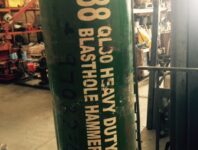 D88 QL80 Hammer Bit Image D88 QL80 Hammer Bit