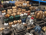 Drill Bits Mill Tooth TCI PCD Image Drill Bits Mill Tooth TCI PCD