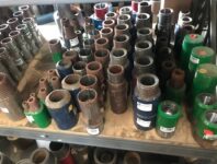DRILL SUBS – CROSS OVER SUBS Image DRILL SUBS – CROSS OVER SUBS
