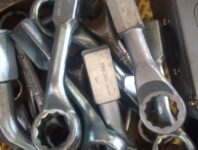 Flogging Spanners – various sizes Image Flogging Spanners – various sizes