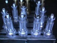 Hammer Bits Image Hammer Bits