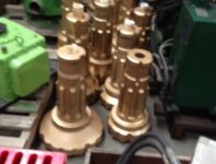 SD12 Hammer Bits Image SD12 Hammer Bits