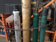 IR380 Hammer Image IR380 Hammer