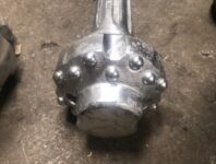 IR340 HOLE OPENERS 5 5-8″ X 3″ PILOT Image IR340 HOLE OPENERS 5 5-8″ X 3″ PILOT