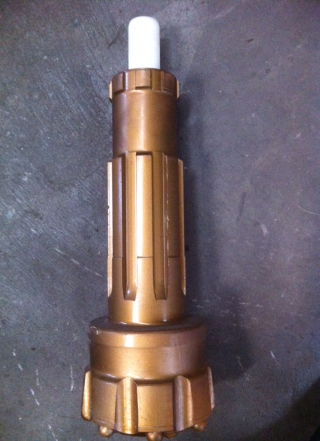 IR350 5 1-2in Hammer Bit