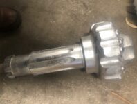 IR350 8in Hole Openers with 4in Pilot Image IR350 8in Hole Openers with 4in Pilot