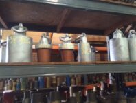 Lifting Nubbins – various sizes Image Lifting Nubbins – various sizes