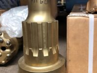 M60 Hammer Bits Image M60 Hammer Bits