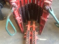 NOV -DSC Series Drill Collar Slips Image NOV -DSC Series Drill Collar Slips