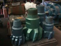 PDC Bits Image PDC Bits