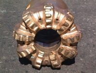 Hole Opener / Coring Bit Image Hole Opener / Coring Bit