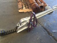 Petol Tong 16in to 40in Image Petol Tong 16in to 40in