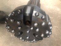 QL80 8in and 9in Hammer Bits Image QL80 8in and 9in Hammer Bits