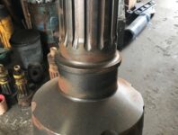 QL80 HAMMER BITS Image QL80 HAMMER BITS