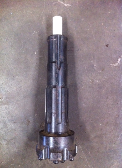 SD4 - 4 1-2in Hammer Bit