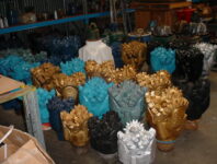 tricone bits Image tricone bits