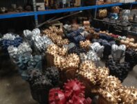 Tricone Bits Image Tricone Bits