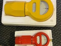 Type F Mud pressure gauge Image Type F Mud pressure gauge
