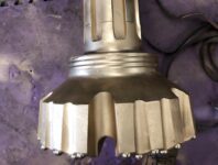 17 1-2 in SD12 Hammer Bit Image 17 1-2 in SD12 Hammer Bit