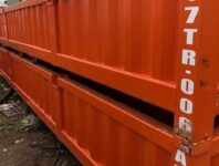 20ft Drilling Baskets-Containers Image 20ft Drilling Baskets-Containers
